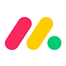 Favicon of Monday.com CRM