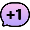 Favicon of JOIN+1