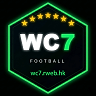 Favicon of WC7