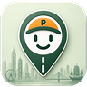 Favicon of 泊車仔 Parking Boy