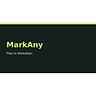Favicon of MarkAny