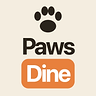 Favicon of PawsDine