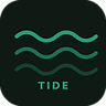 Favicon of Tide 潮汐